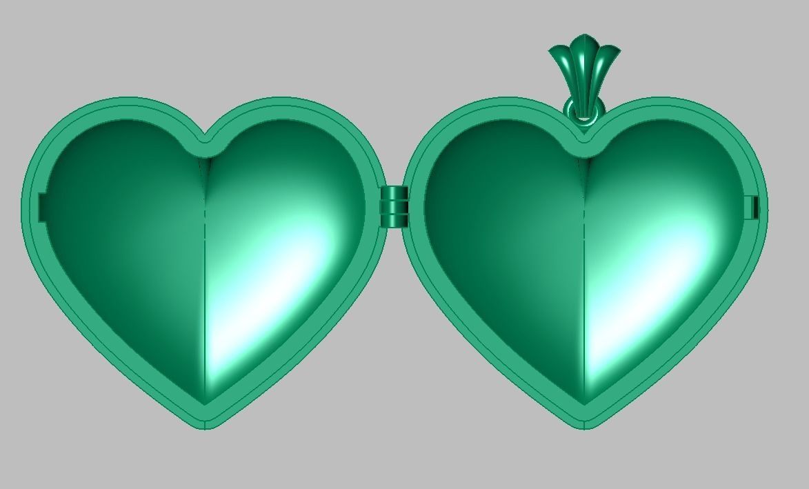 My Exclusive Pendant  3D 0108 printable model 3D print model_21