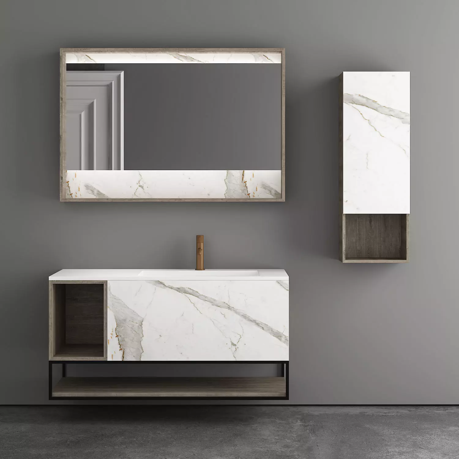 MAKE 24 By LASA IDEA 3D model