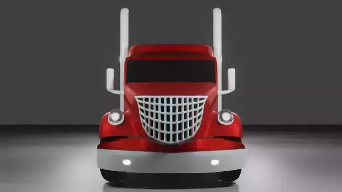 International Lonestar