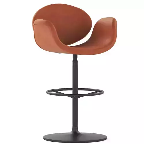 Tulip armchair by little Tulip