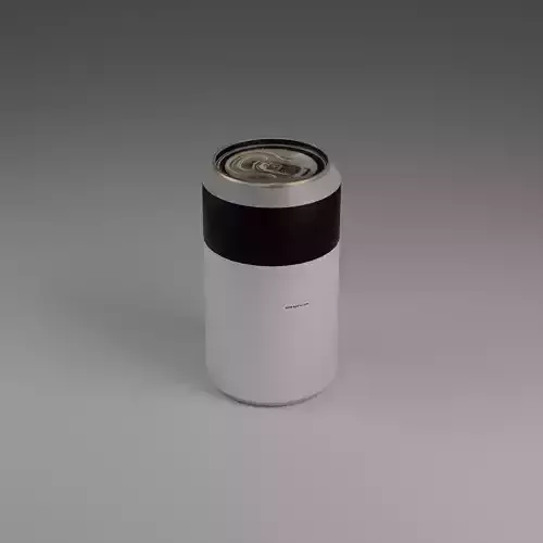 Soda Can