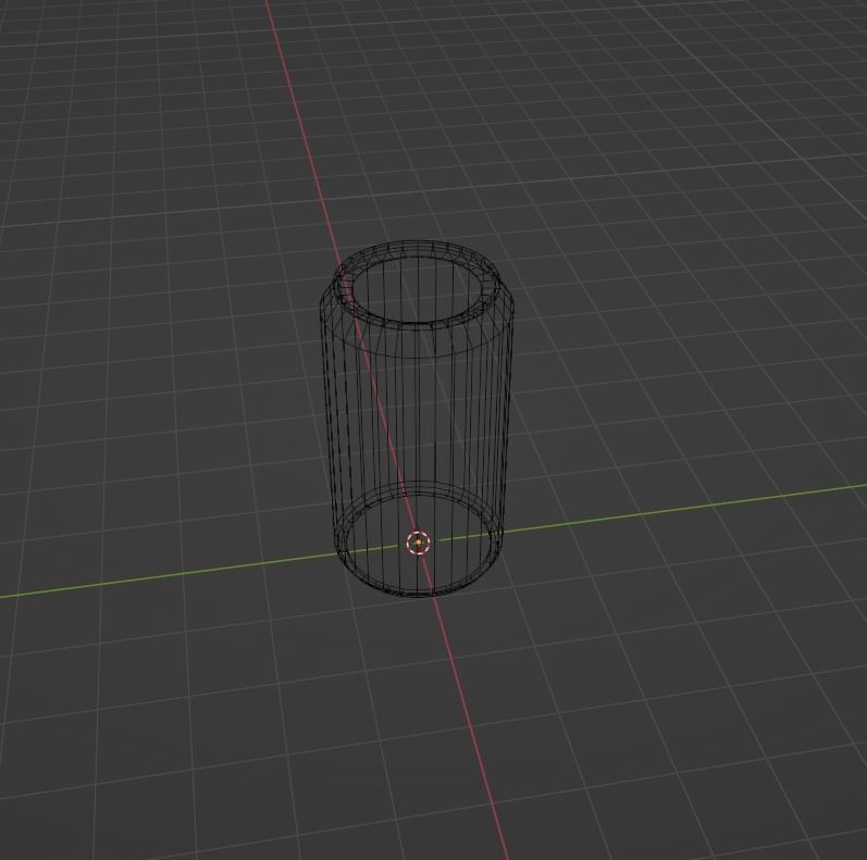 Soda Can Free 3D model_4