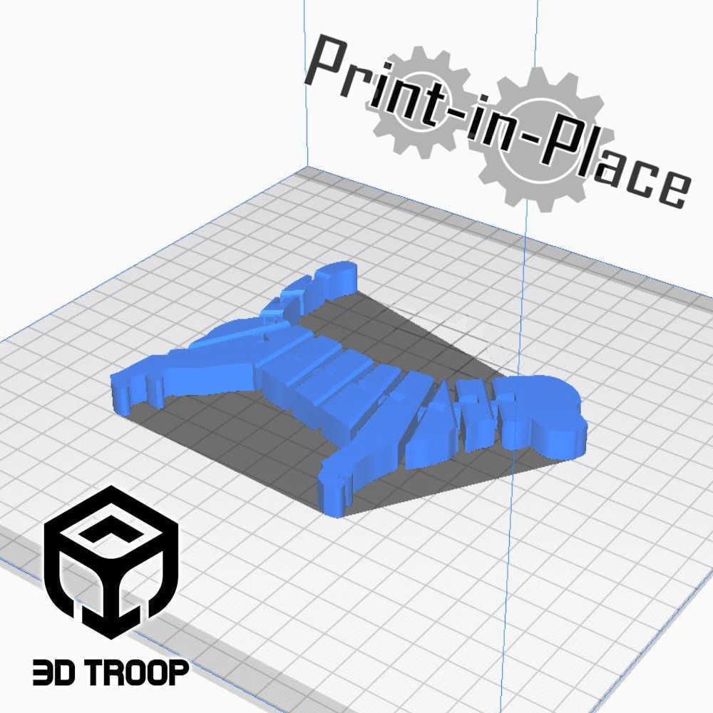 DOG FLEX 2 Free 3D print model_4