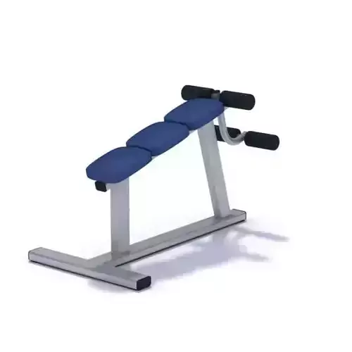 Simple Fitness Equipment