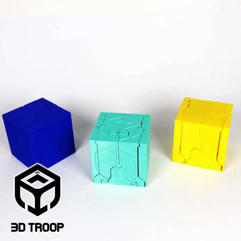 CUBOT PRINT-IN-PLACE 3D print model_3