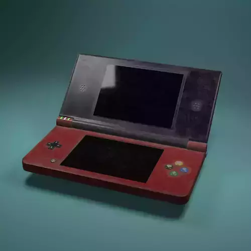 Nintendo DSIXL