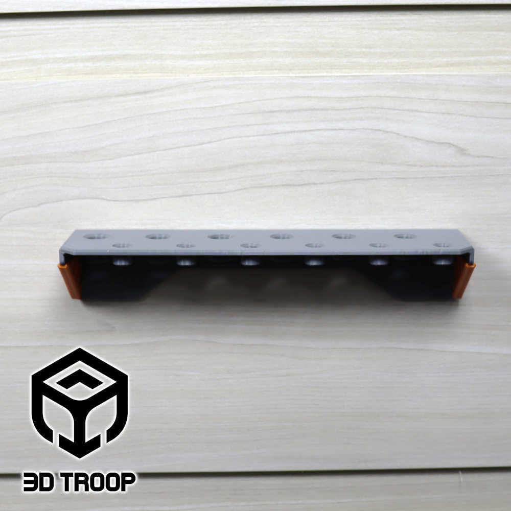 TOOL HOLDER Free 3D print model_3