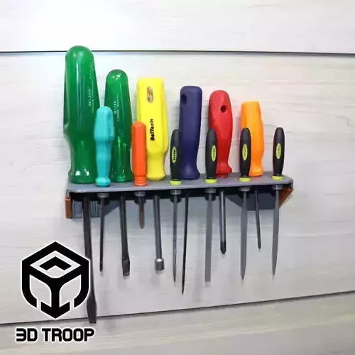 TOOL HOLDER
