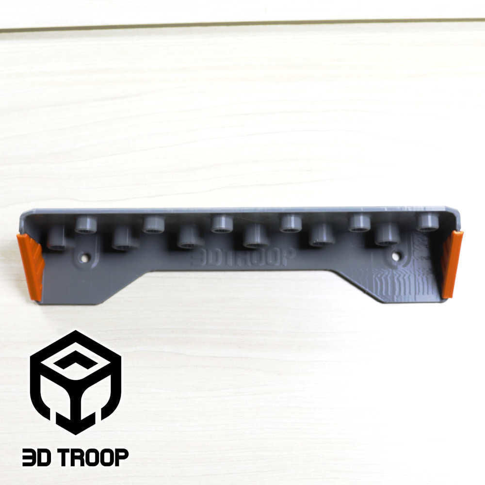 TOOL HOLDER Free 3D print model_6