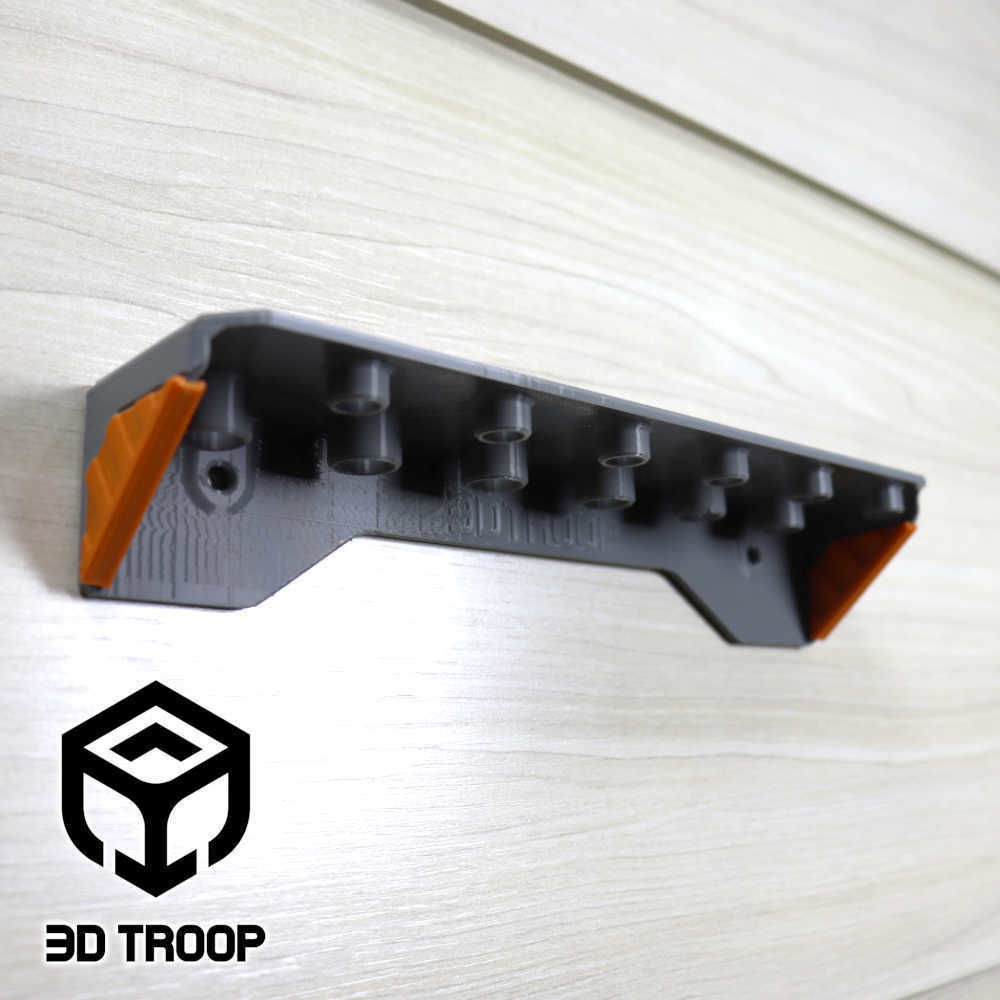 TOOL HOLDER Free 3D print model_7