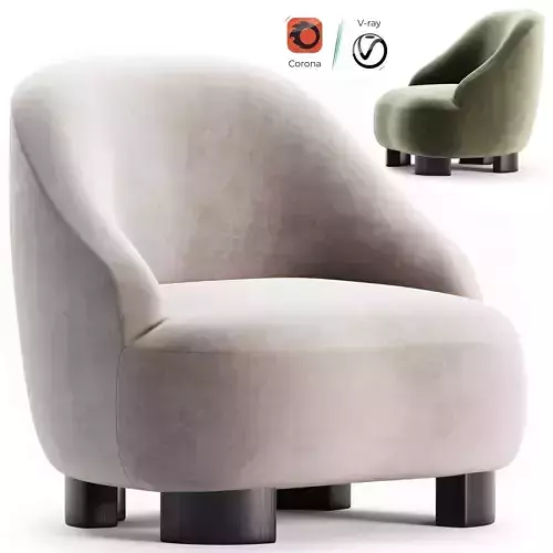 MARGAS LC1 By TRADITION