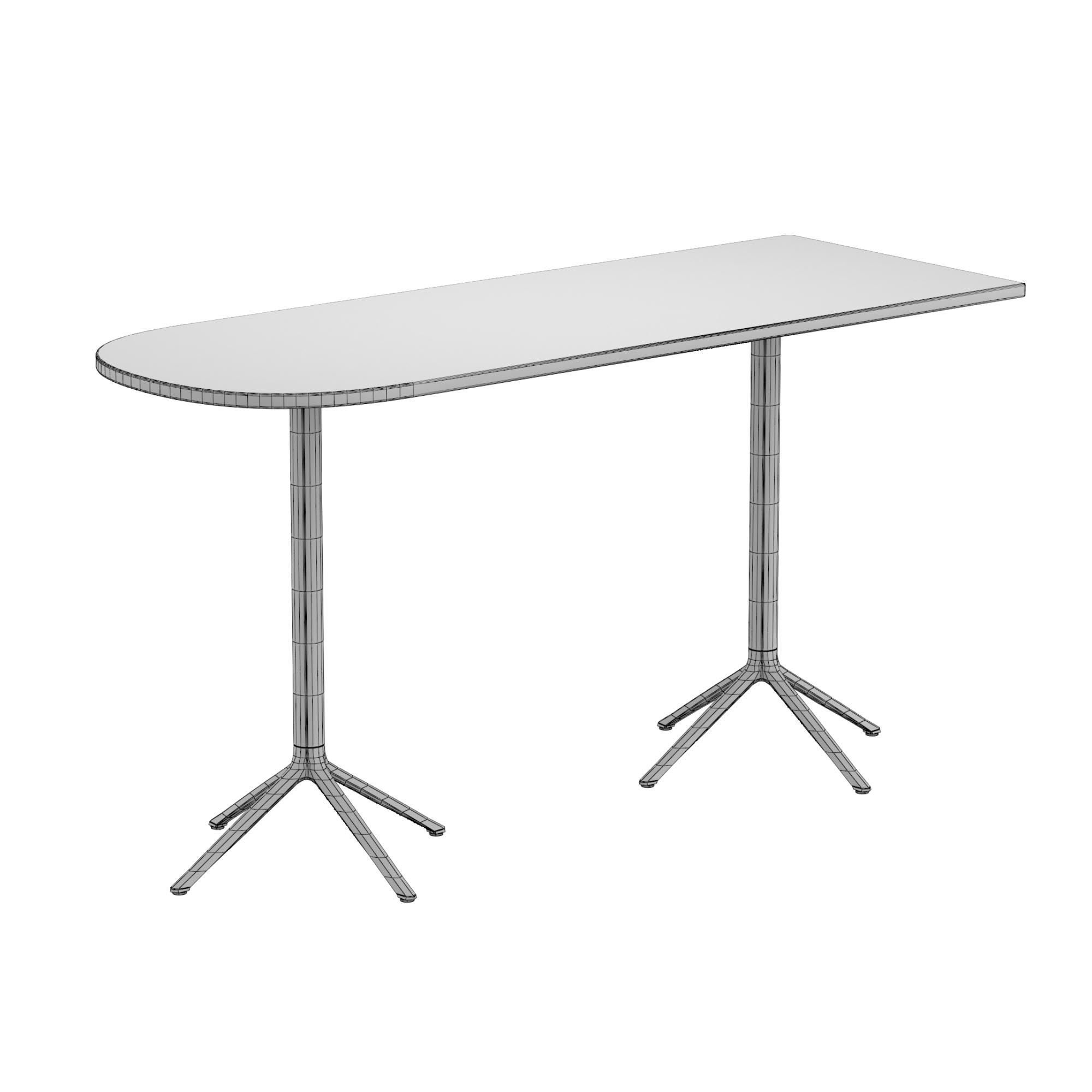 ELLIOT DRYBAR 3D model_8