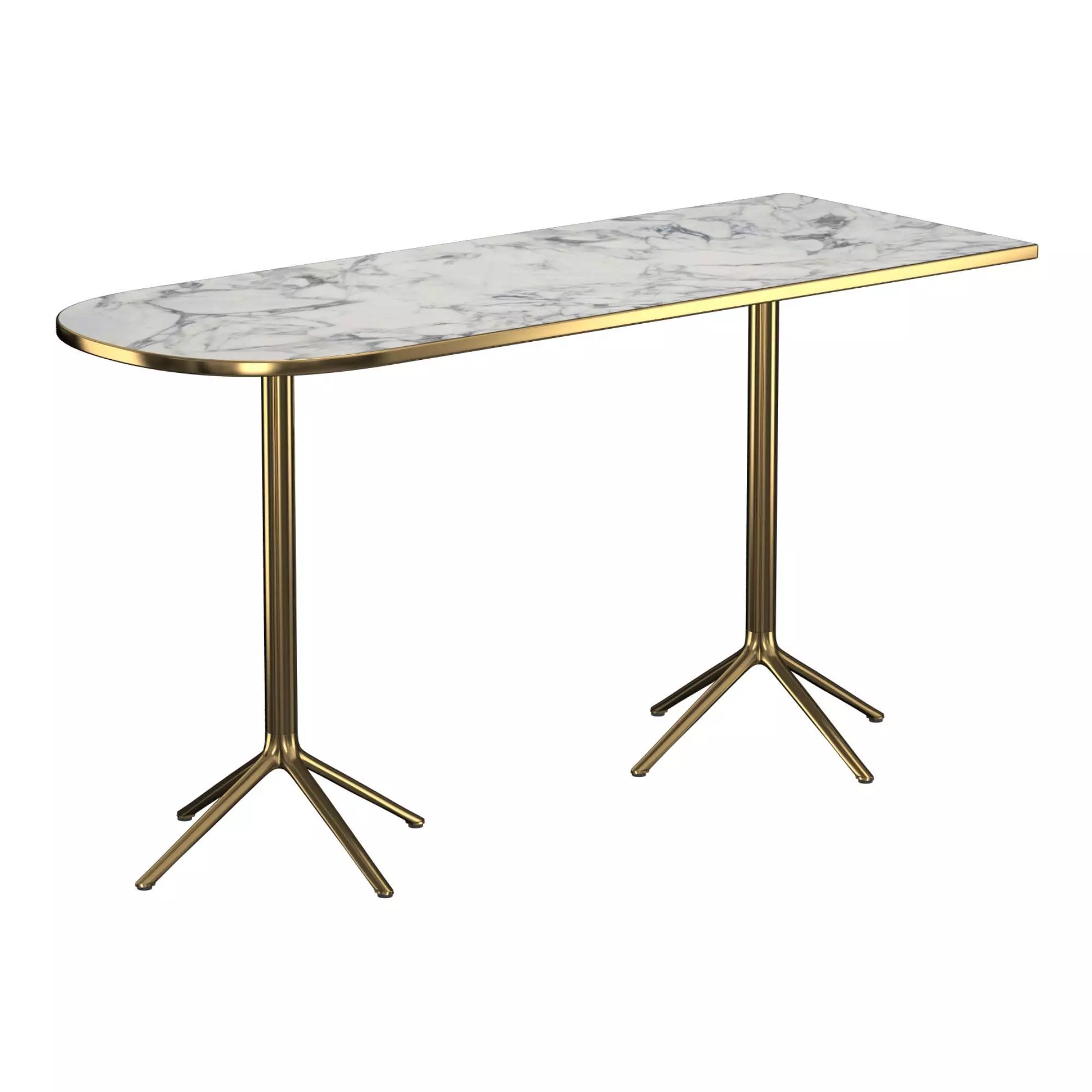 ELLIOT DRYBAR 3D model_0