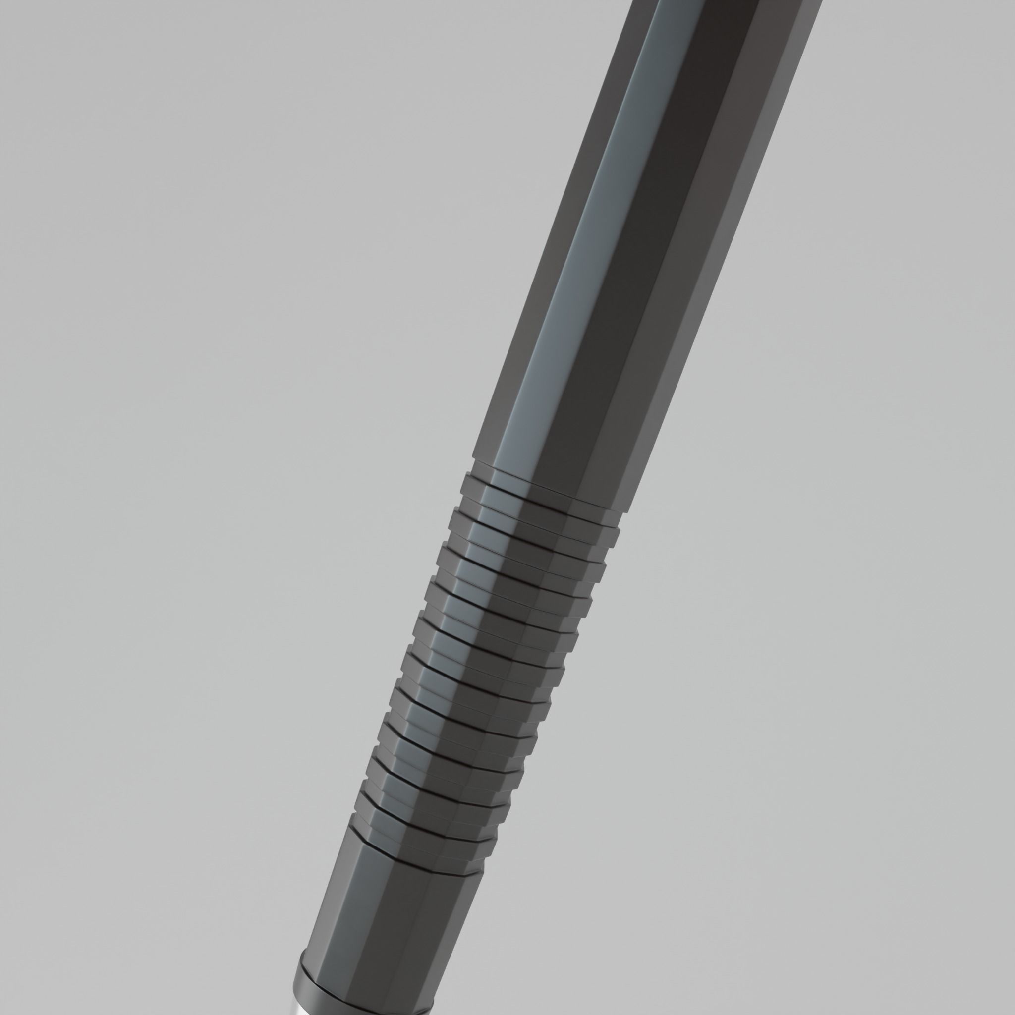 Mechanical Pencil 3D model_7