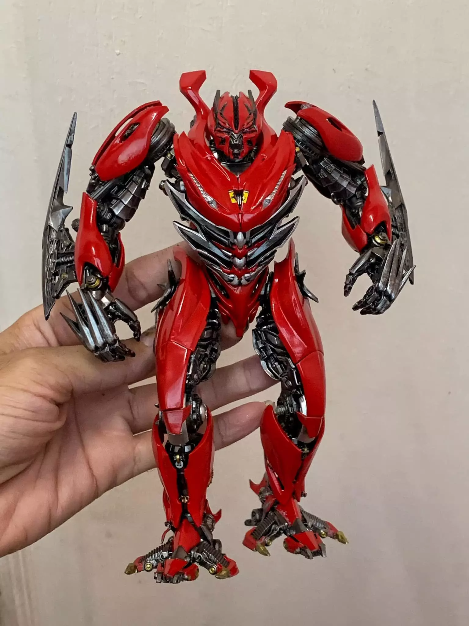 transformers dino 3dprint stl obj 3D print model