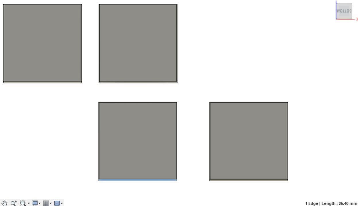 Star Wars - 181st Tie Pilot Type A Chest Box 3D print model_7