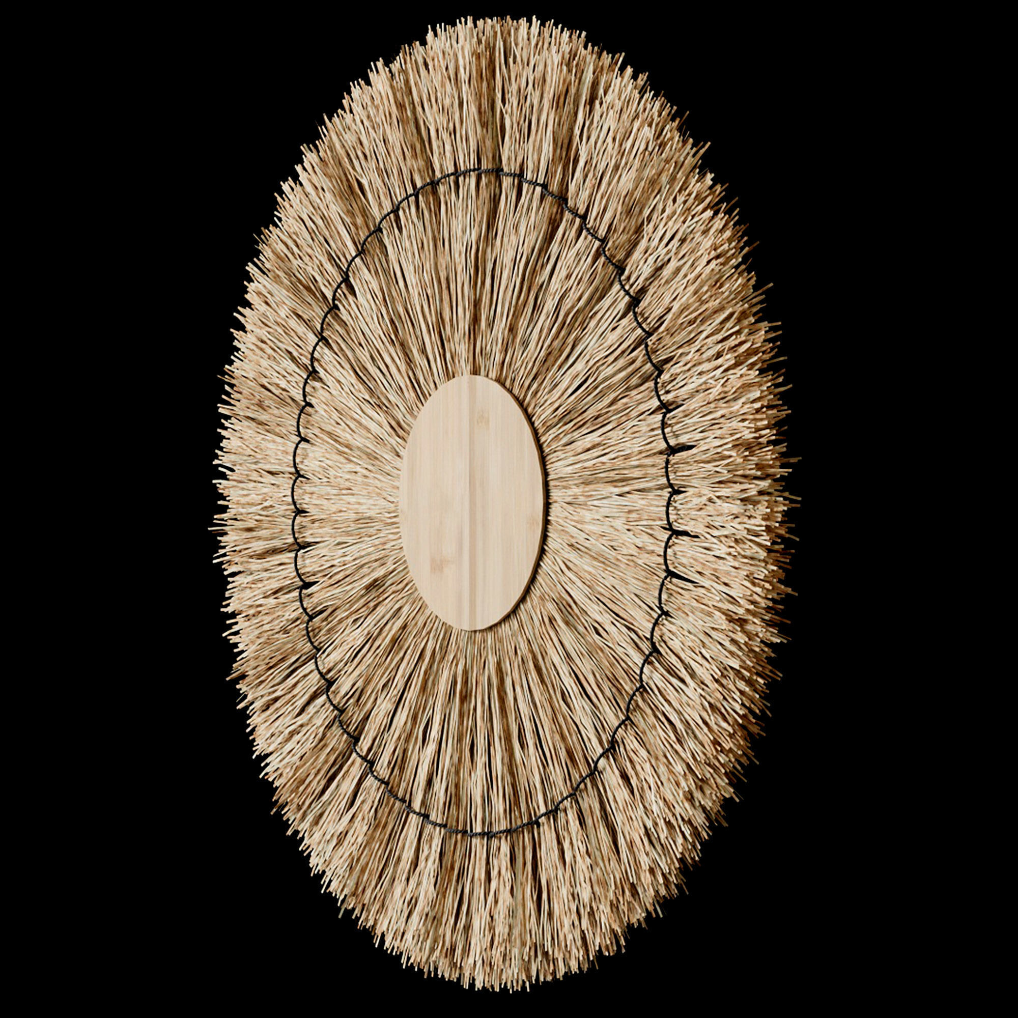 Mirror Tafari Uniqwa 3D model_5