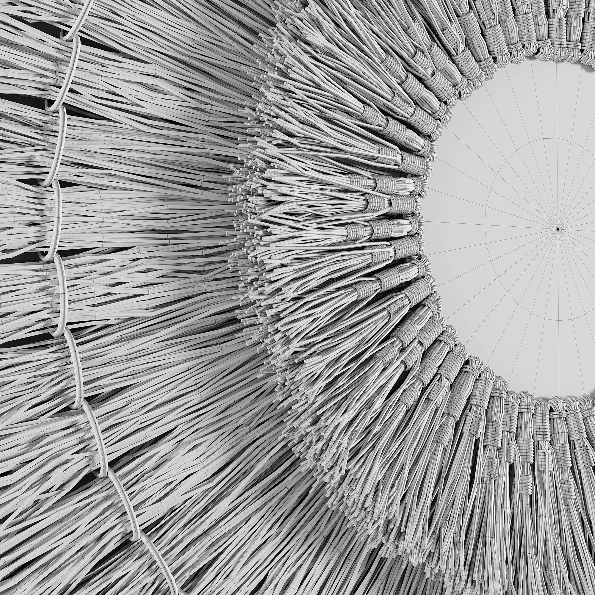 Mirror Tafari Uniqwa 3D model_6