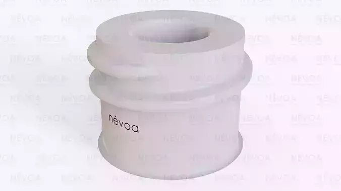 Neck finish - SP 410 - 18 - L - voluntary standard