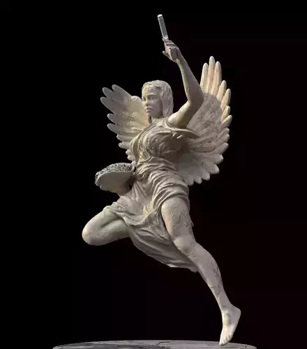 Roses Of Death Angel