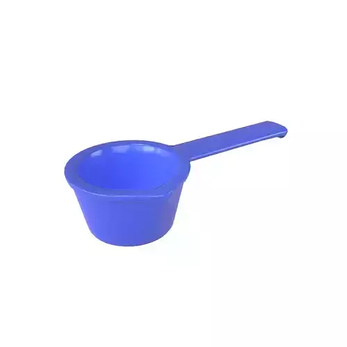 Plastic Dipper v1 001