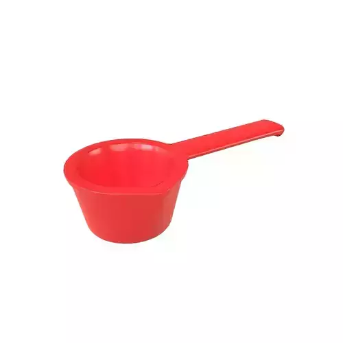Plastic Dipper v1 006
