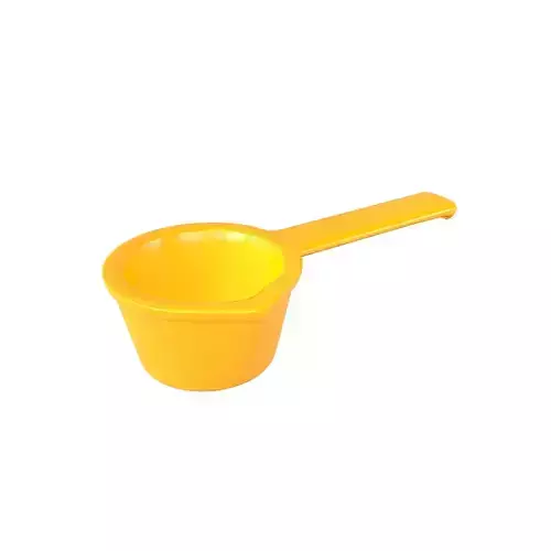 Plastic Dipper v1 007