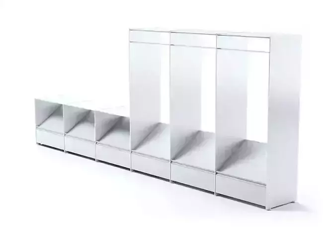 Shelf Eileen Frank Luxury Shelf