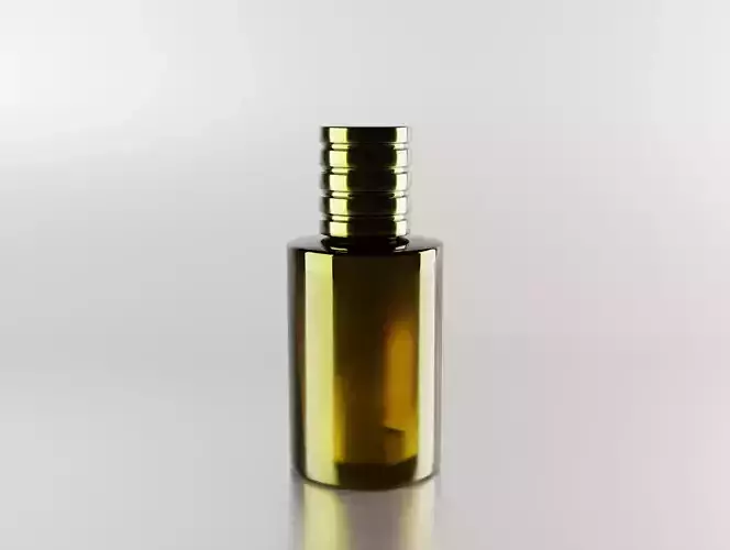 Parfume mockup