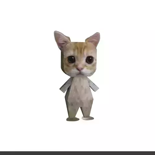 The Cat - Mi gato - meme