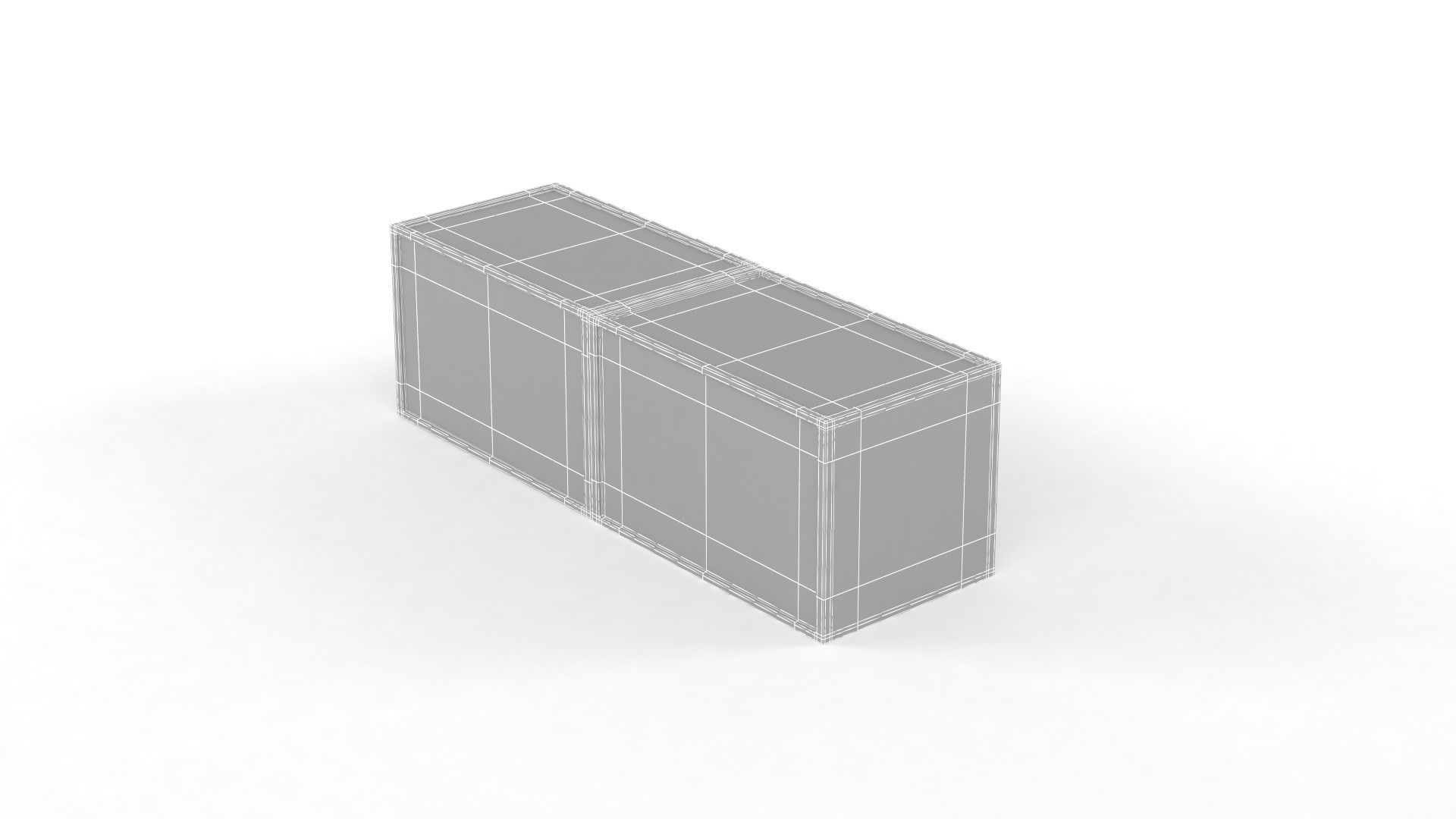 Lipstick 3D model_13