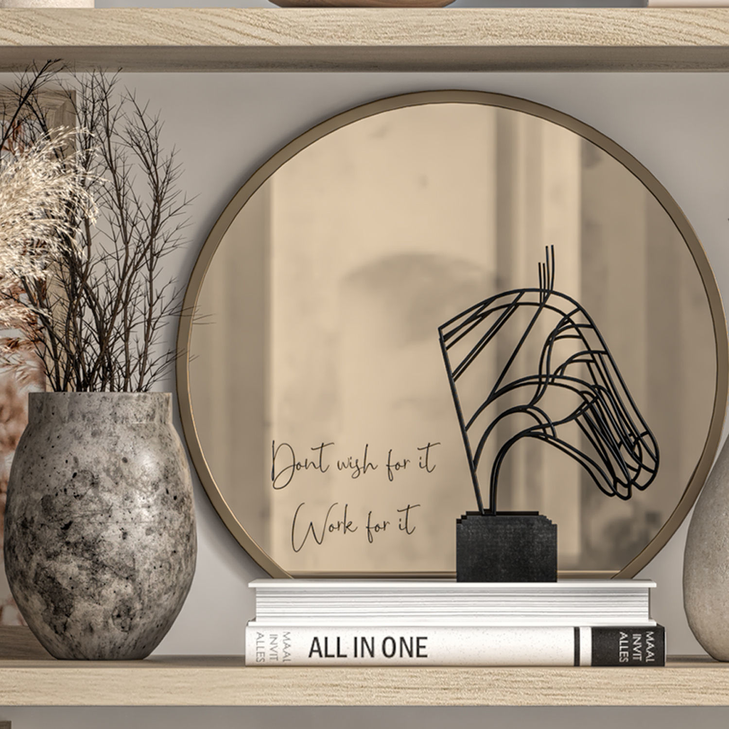 Decorative Set 38 3D model_3