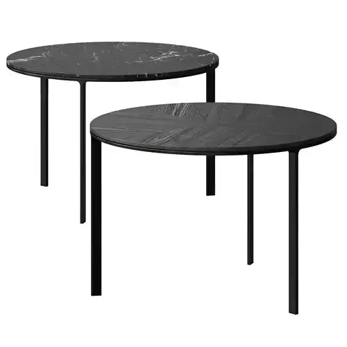 Vipp VIPP423 Coffee Table