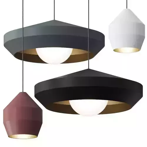 INNERMOST Hoxton Pendant Lamp