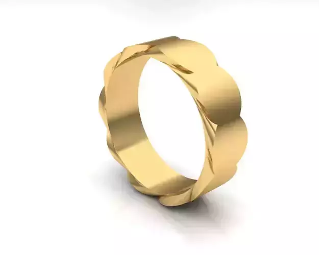 WEDDING RING 