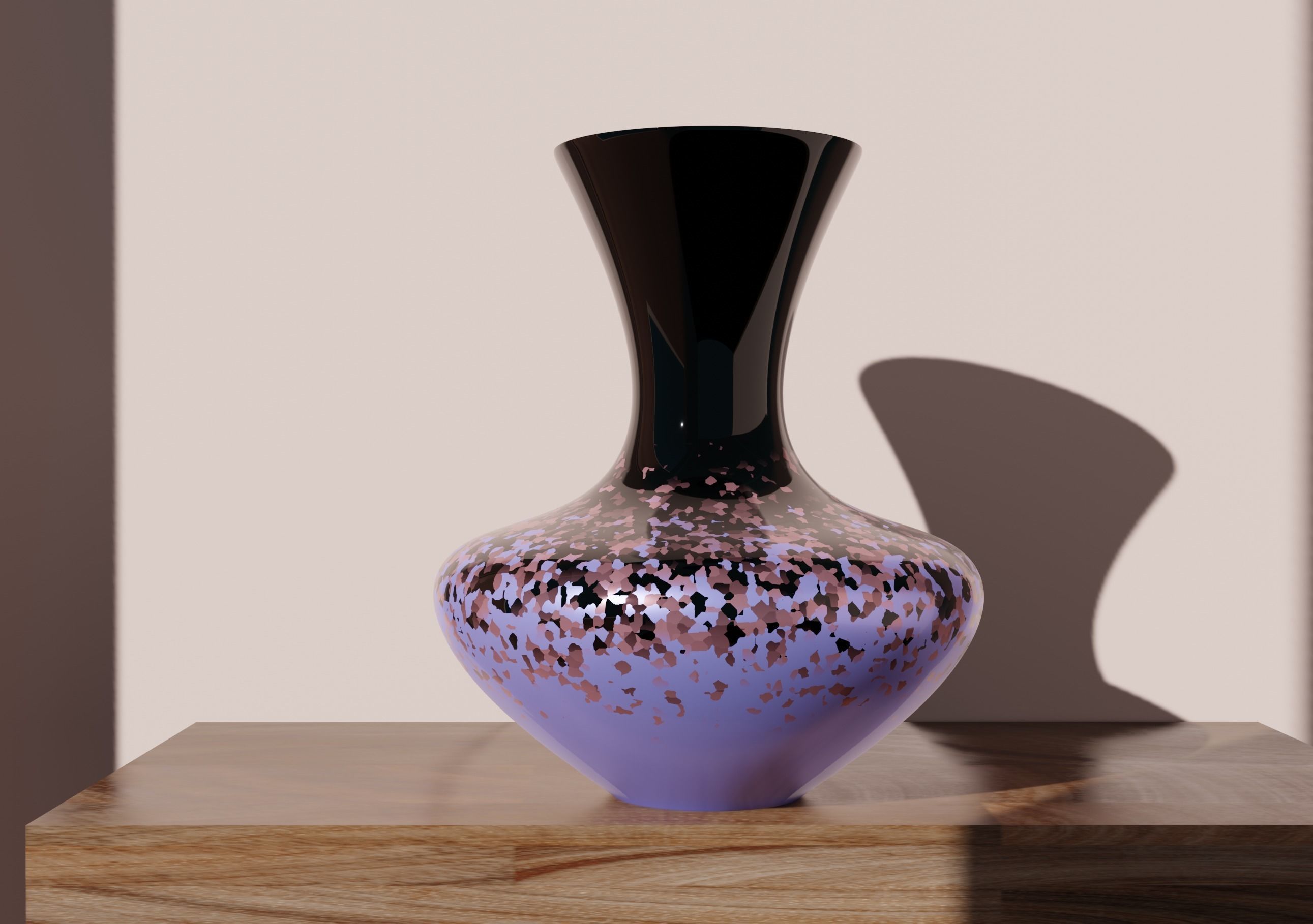 Ultimate vases pack Low-poly 3D model_30