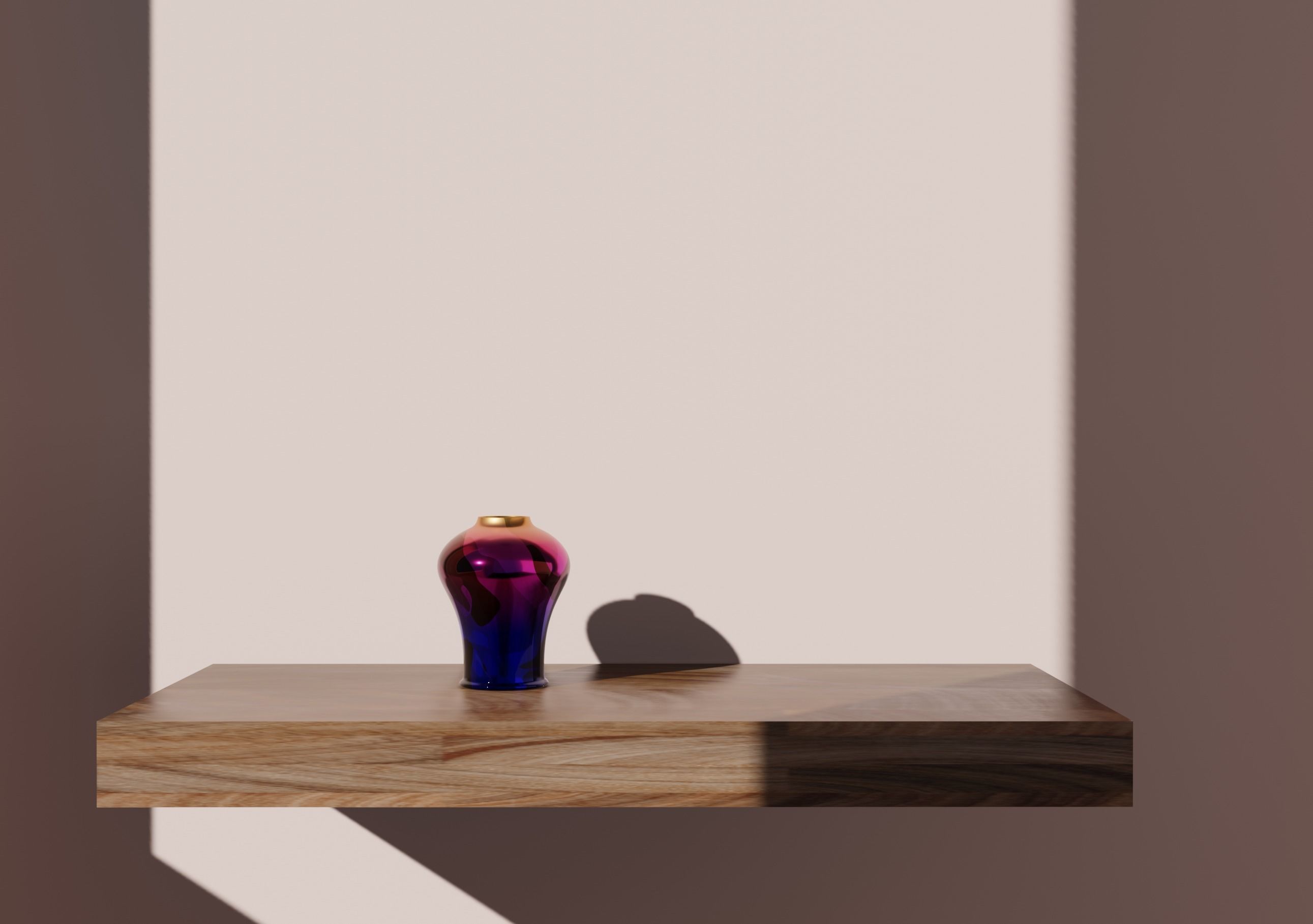 Ultimate vases pack Low-poly 3D model_18