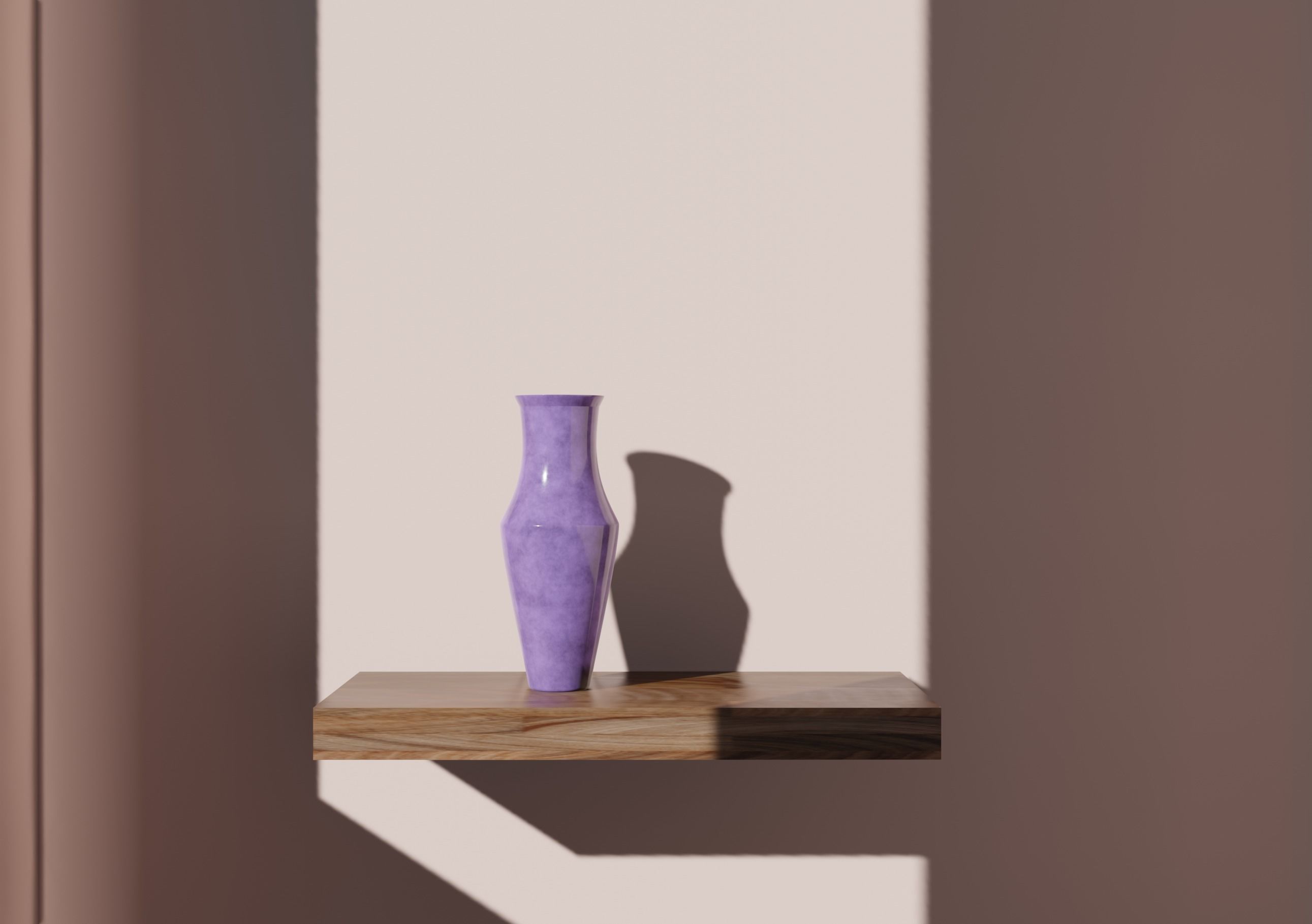 Ultimate vases pack Low-poly 3D model_21