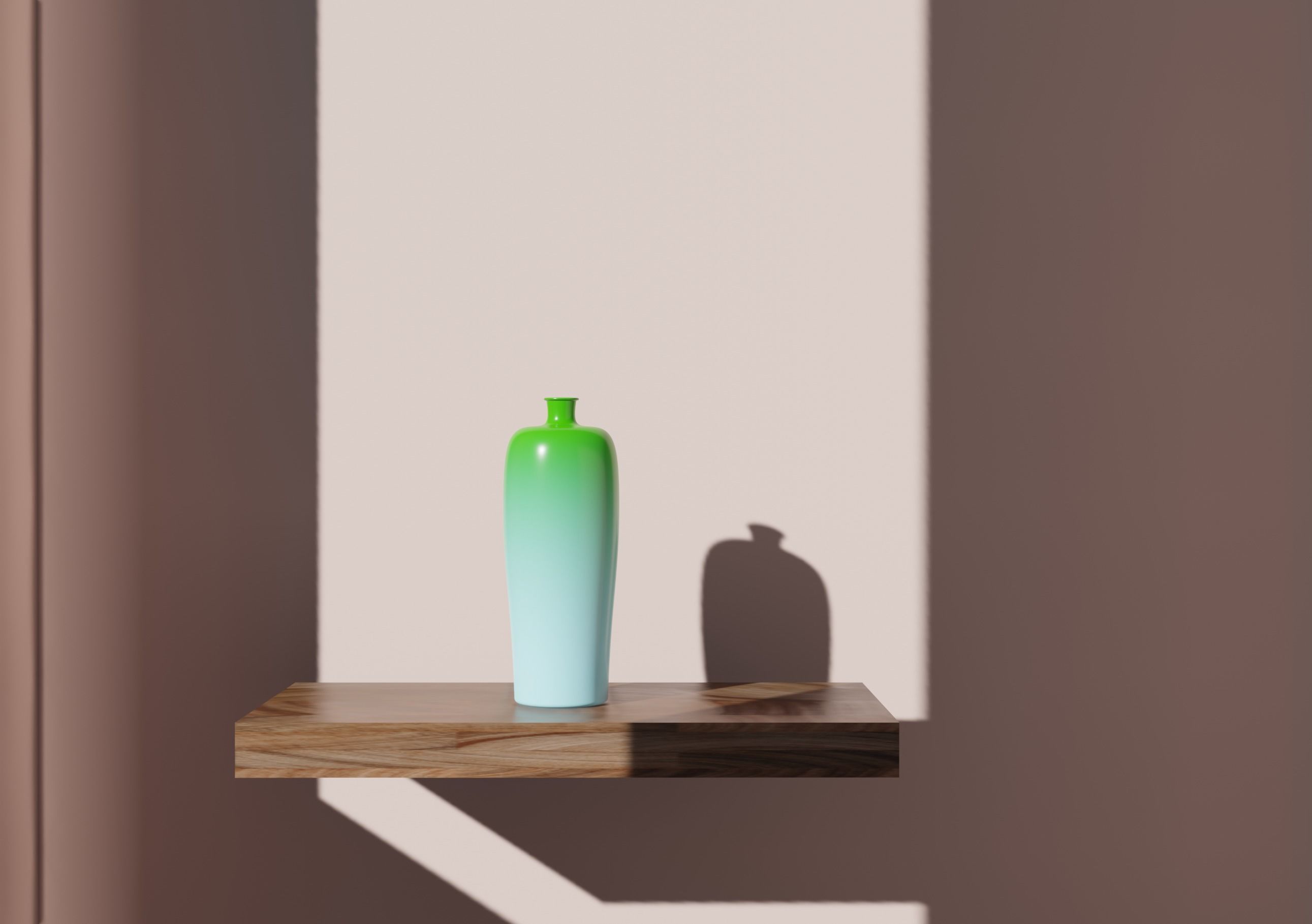 Ultimate vases pack Low-poly 3D model_24