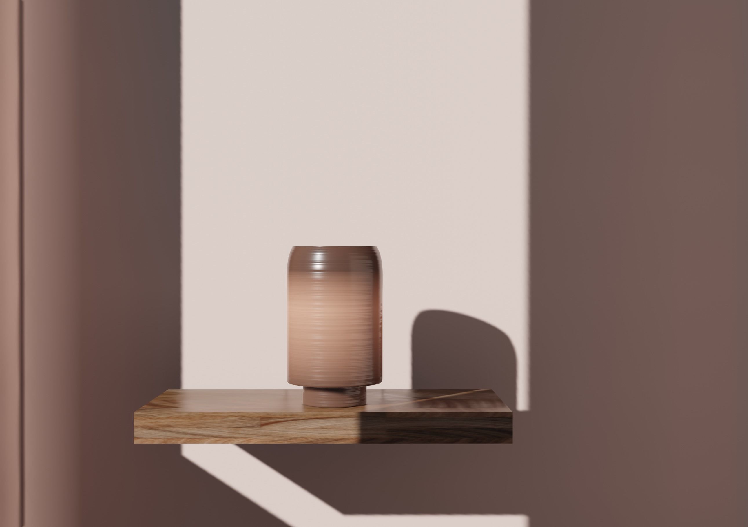 Ultimate vases pack Low-poly 3D model_26