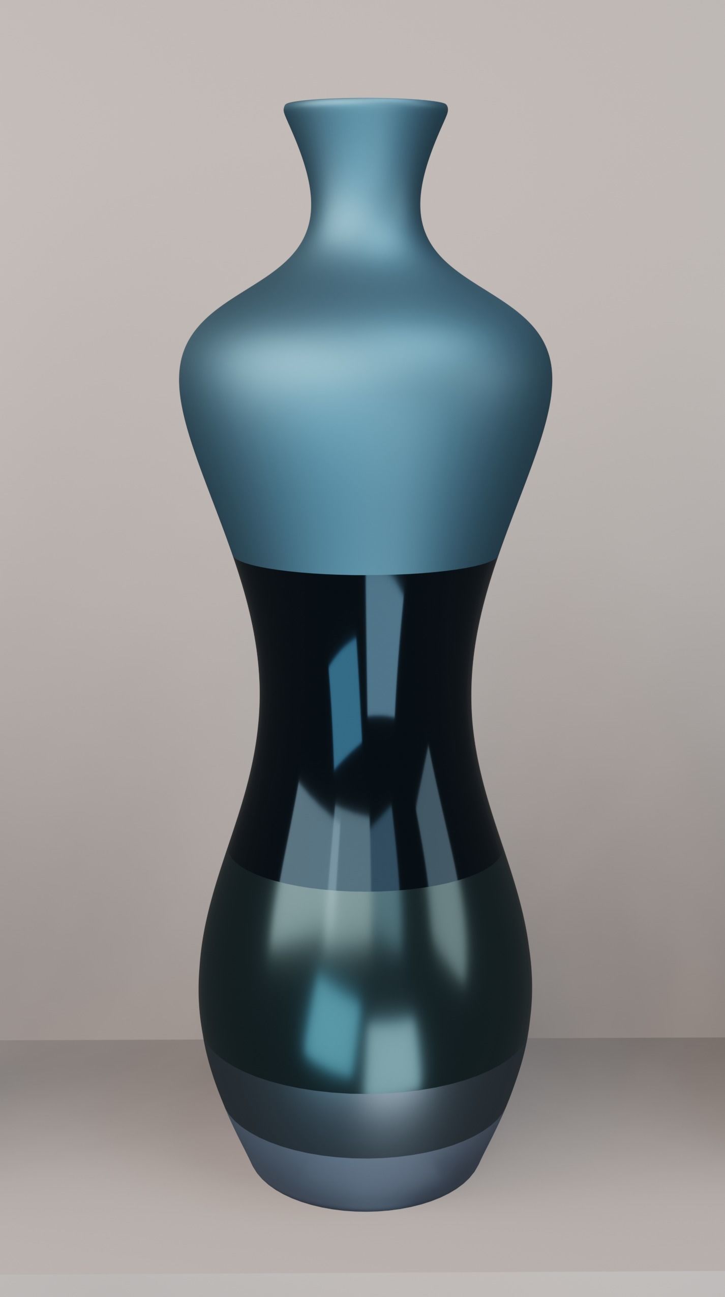 Ultimate vases pack Low-poly 3D model_13