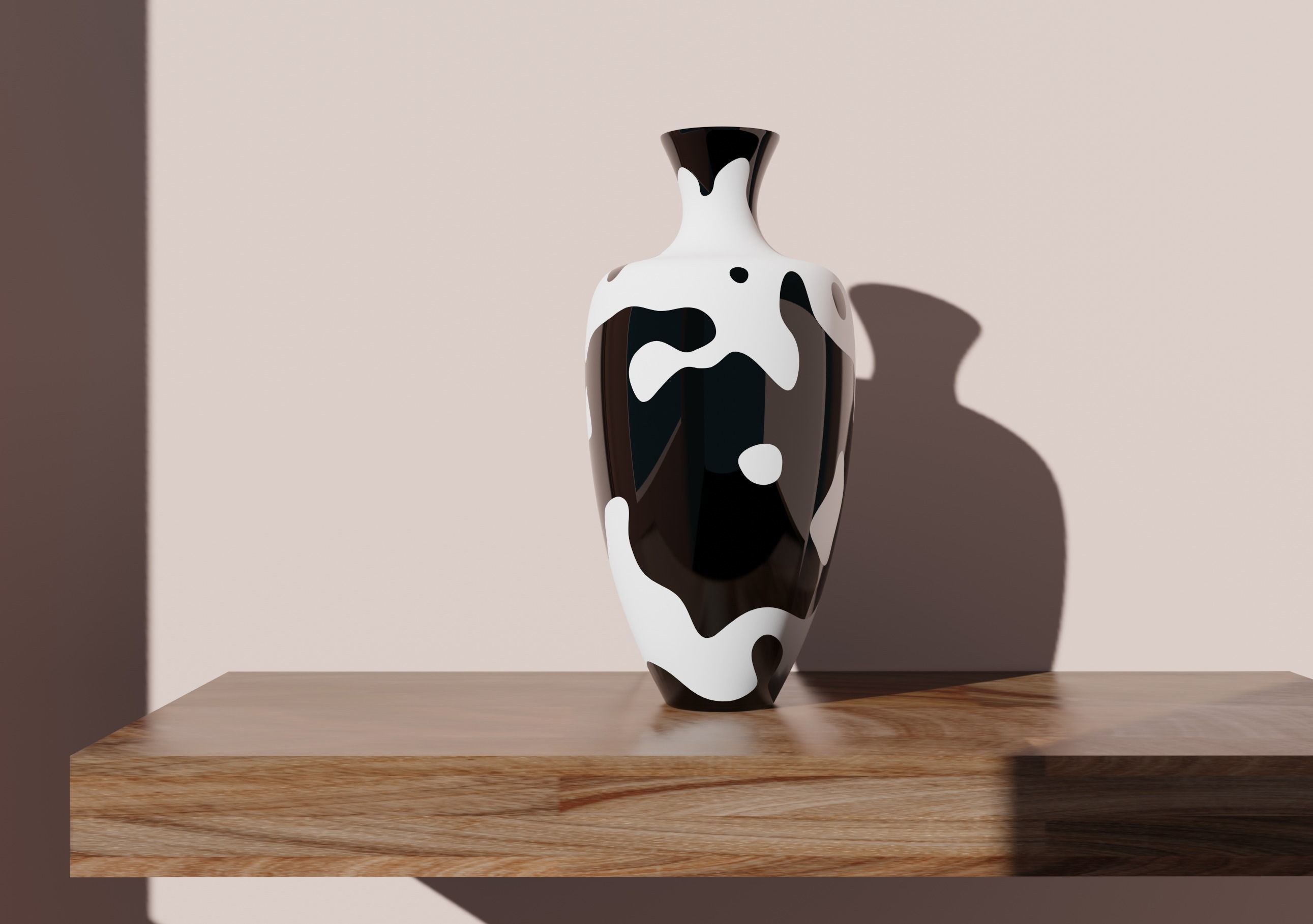 Ultimate vases pack Low-poly 3D model_22