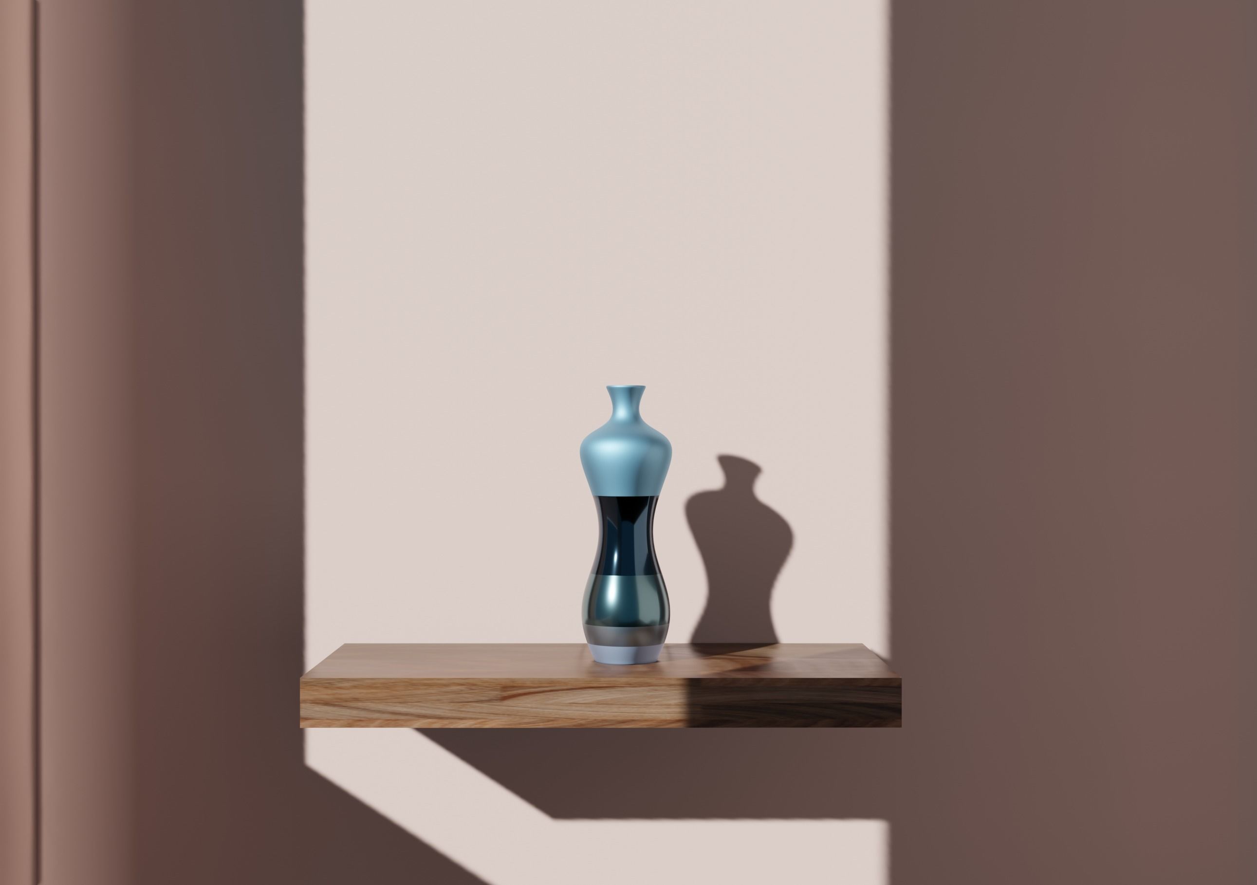 Ultimate vases pack Low-poly 3D model_20