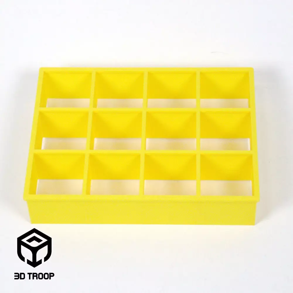 BROWNIE CUTTER Free 3D print model