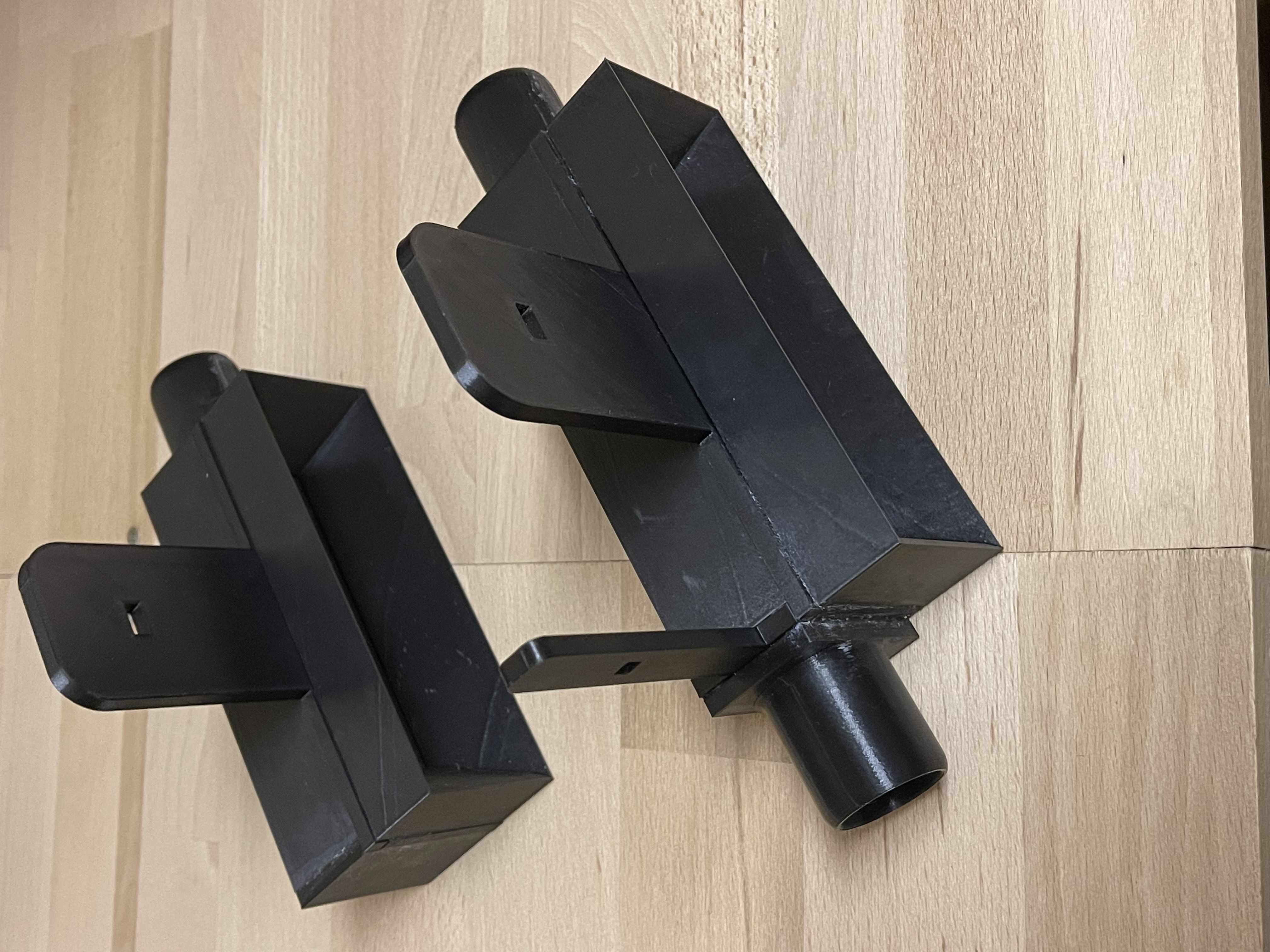 CENTRALIZED VACUUM MODULE 3D print model_5