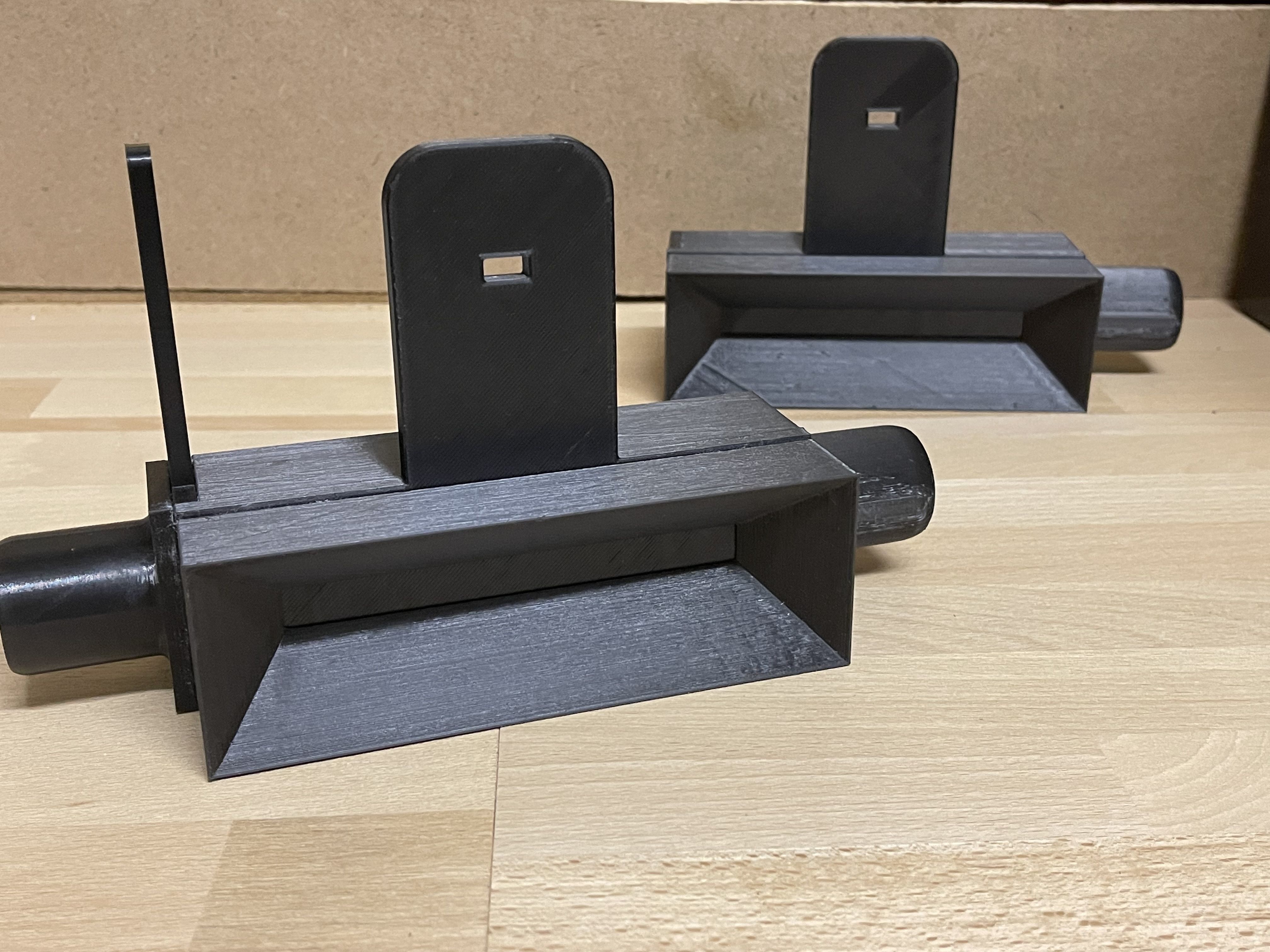 CENTRALIZED VACUUM MODULE 3D print model_4