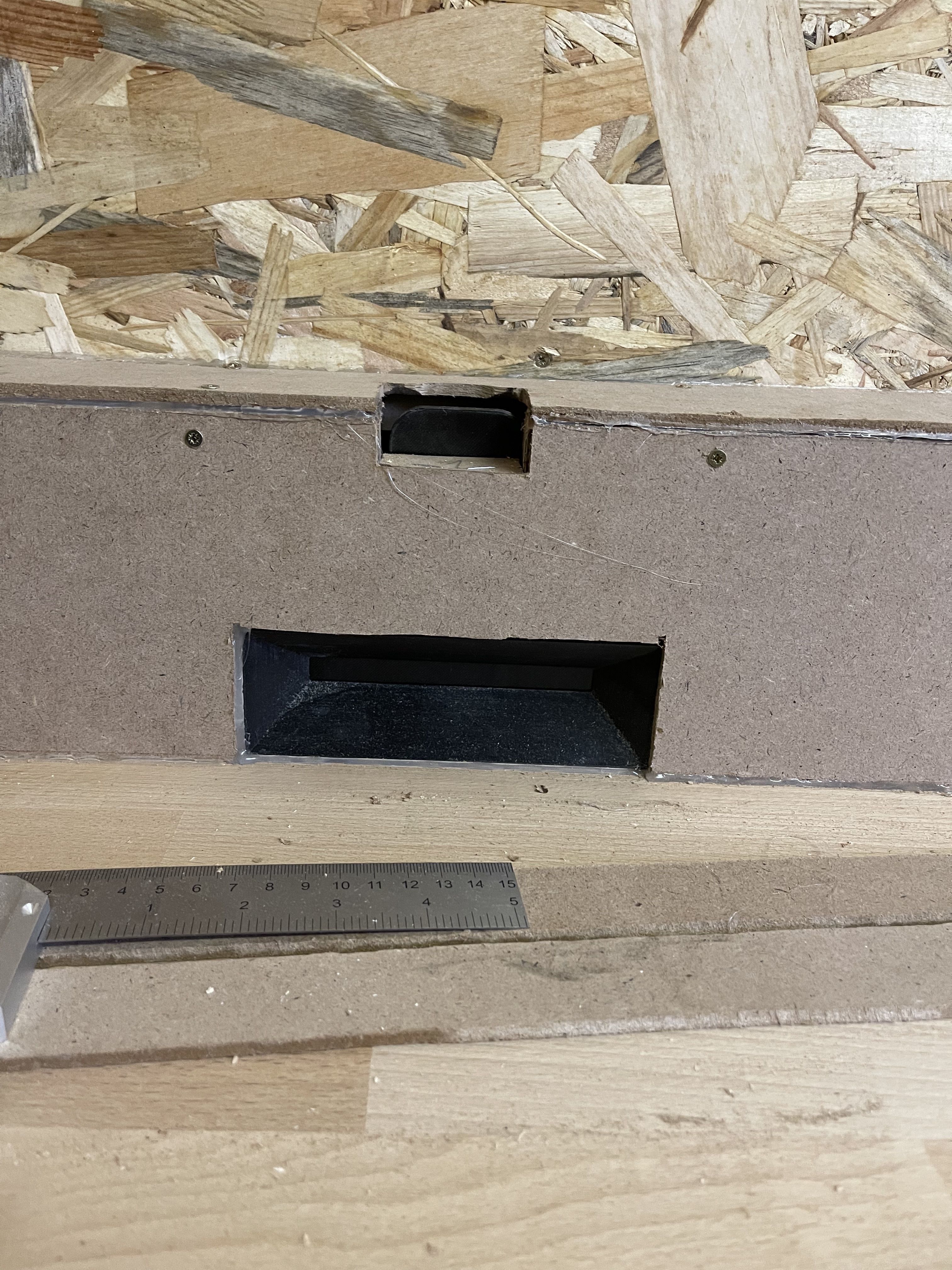 CENTRALIZED VACUUM MODULE 3D print model_7