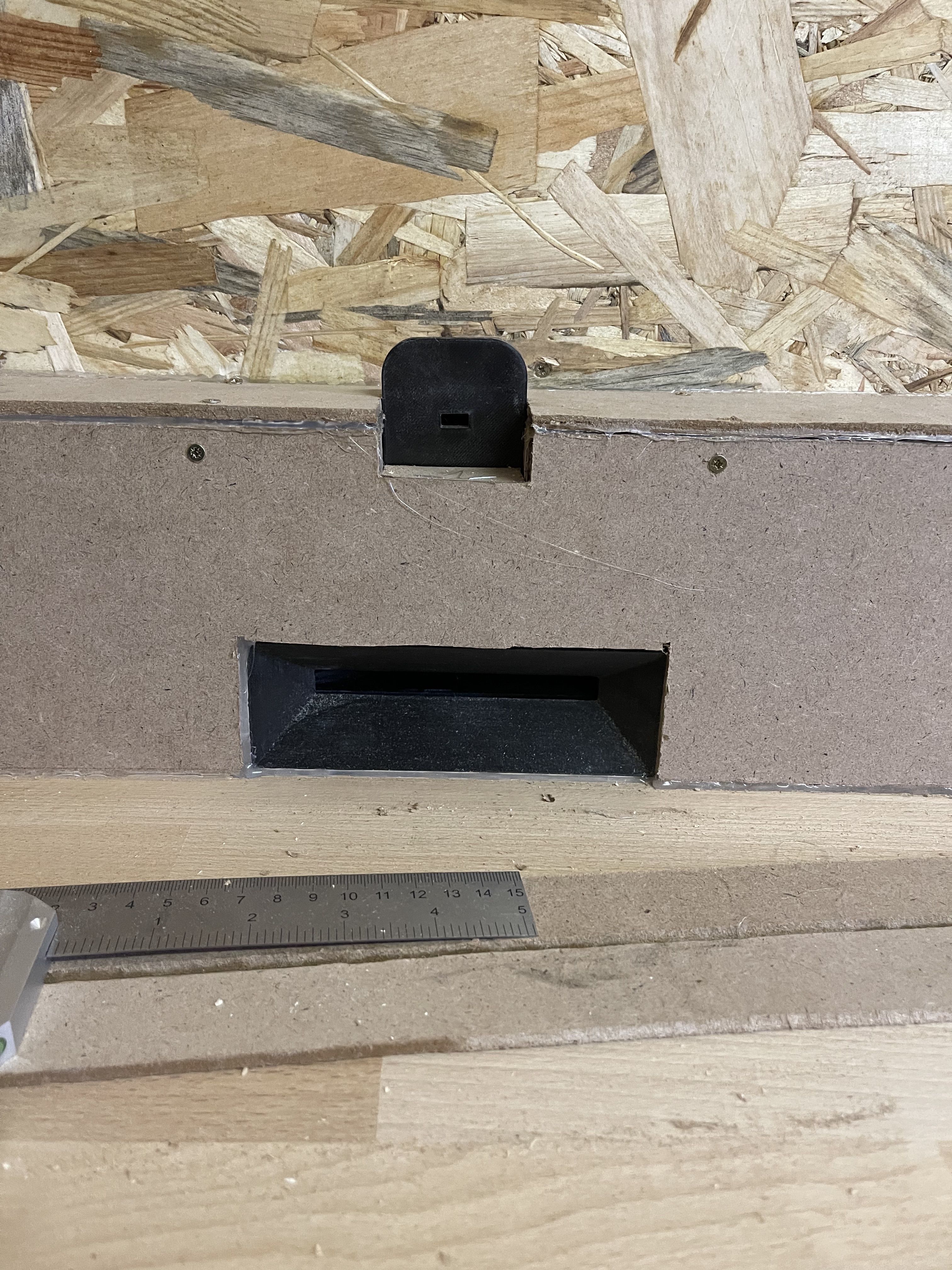 CENTRALIZED VACUUM MODULE 3D print model_8