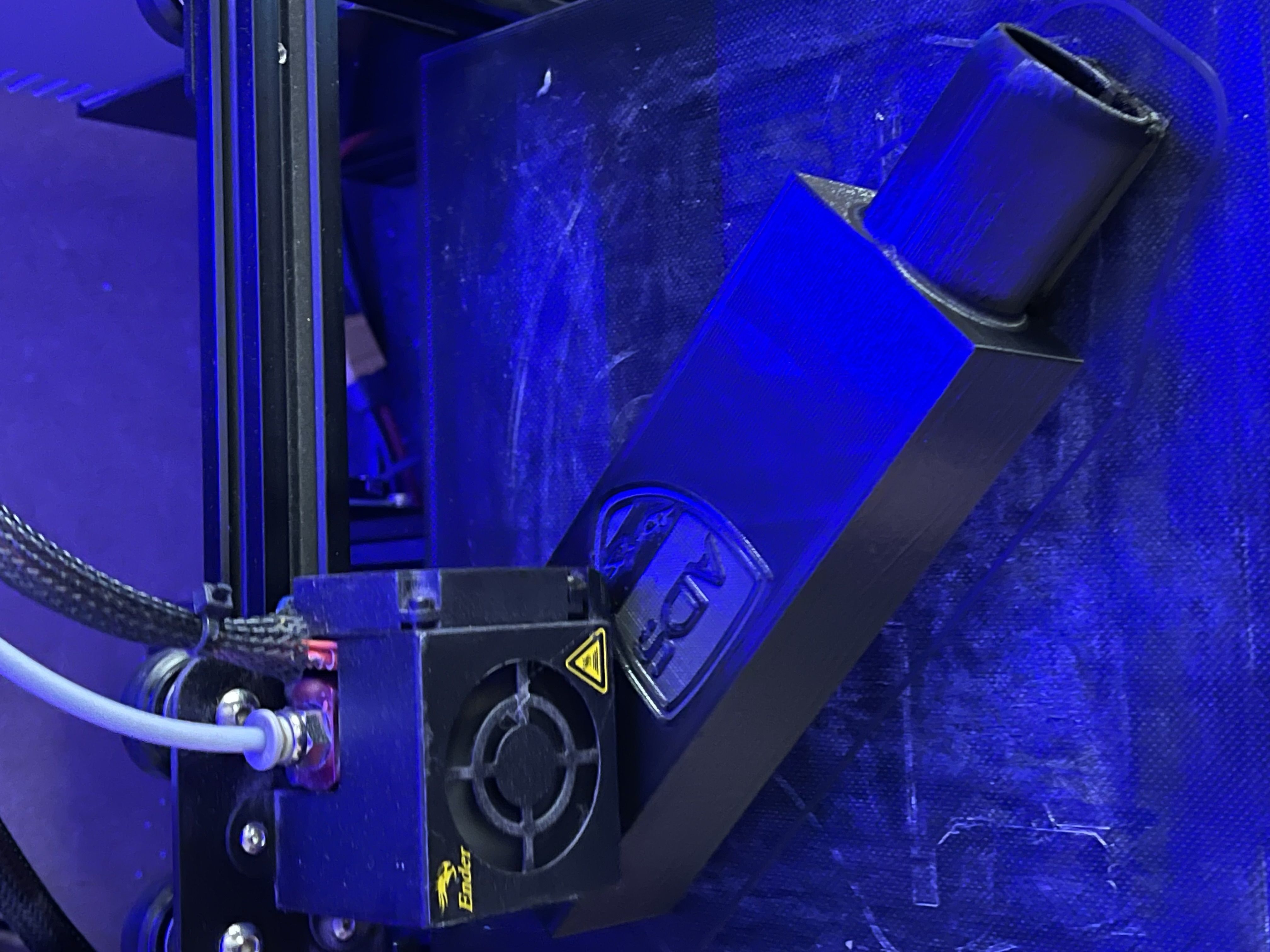 CENTRALIZED VACUUM MODULE 3D print model_1