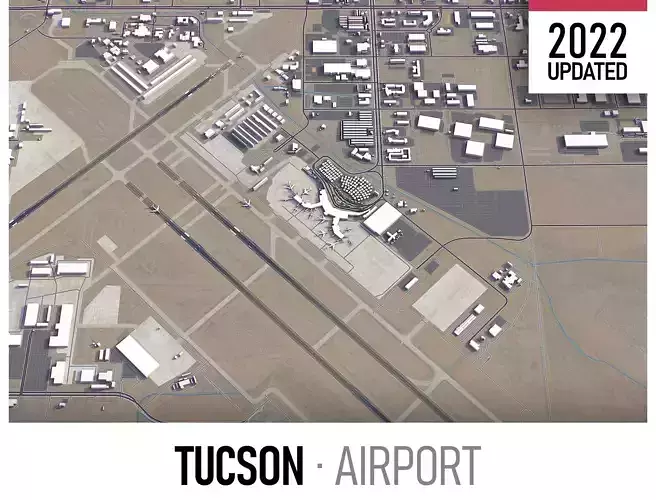 Tucson Airport